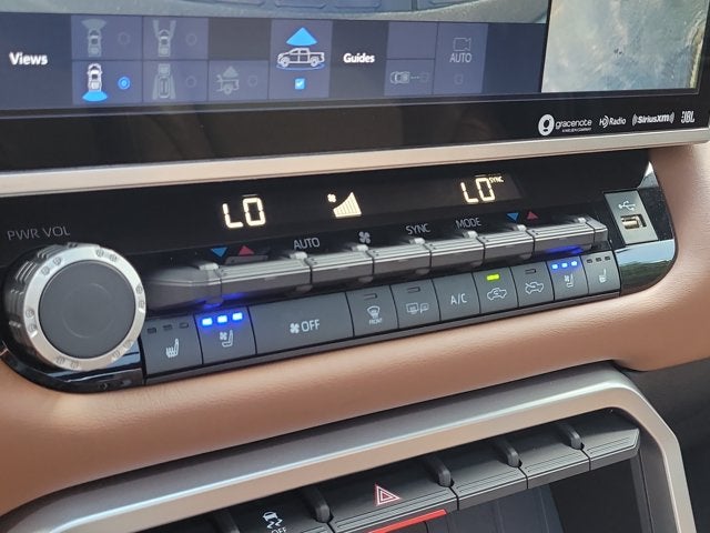 2022 Toyota Tundra 2WD 1794 Edition