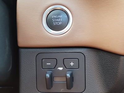 2022 Toyota Tundra 2WD 1794 Edition