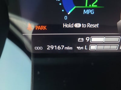 2022 Toyota Tundra 2WD 1794 Edition