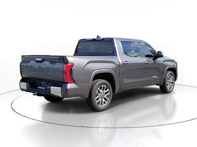 2022 Toyota Tundra 2WD 1794 Edition