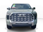 2025 Toyota Tundra 4WD 1794 Edition