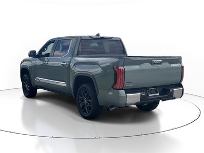 2025 Toyota Tundra 4WD 1794 Edition