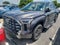 2023 Toyota Tundra 4WD Platinum