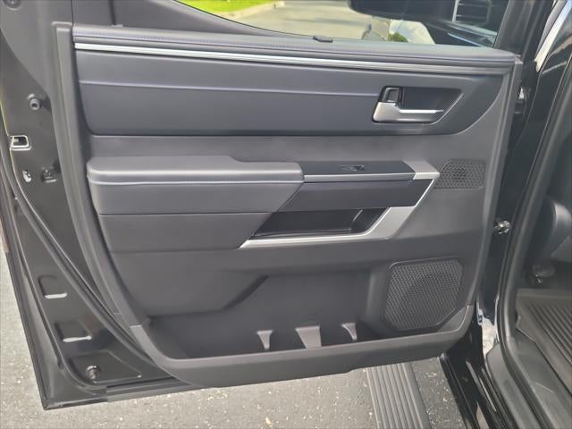 2023 Toyota Tundra i-FORCE MAX Platinum Hybrid
