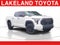 2024 Toyota Tundra i-FORCE MAX TRD Pro Hybrid