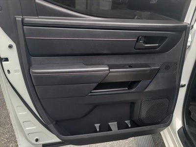 2024 Toyota Tundra i-FORCE MAX TRD Pro Hybrid