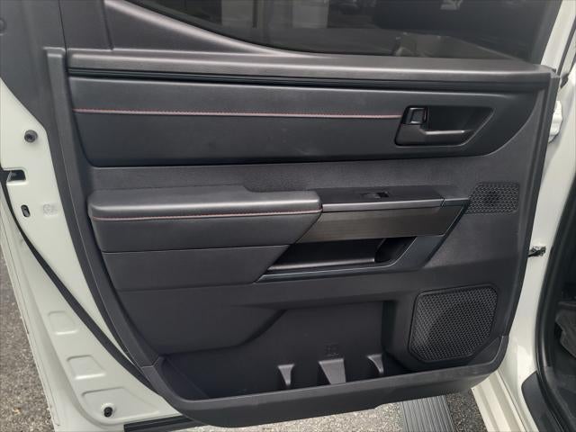 2024 Toyota Tundra i-FORCE MAX TRD Pro Hybrid
