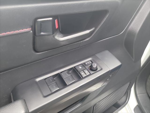 2024 Toyota Tundra i-FORCE MAX TRD Pro Hybrid