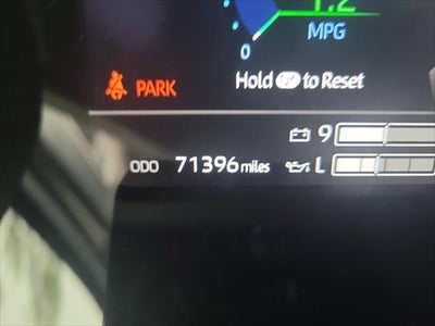 2024 Toyota Tundra i-FORCE MAX TRD Pro Hybrid
