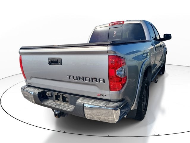 2019 Toyota Tundra 2WD SR