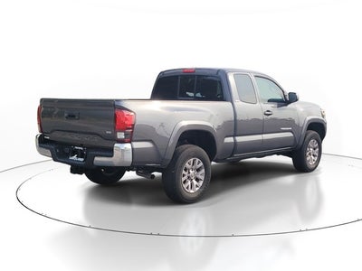 2019 Toyota Tacoma SR5