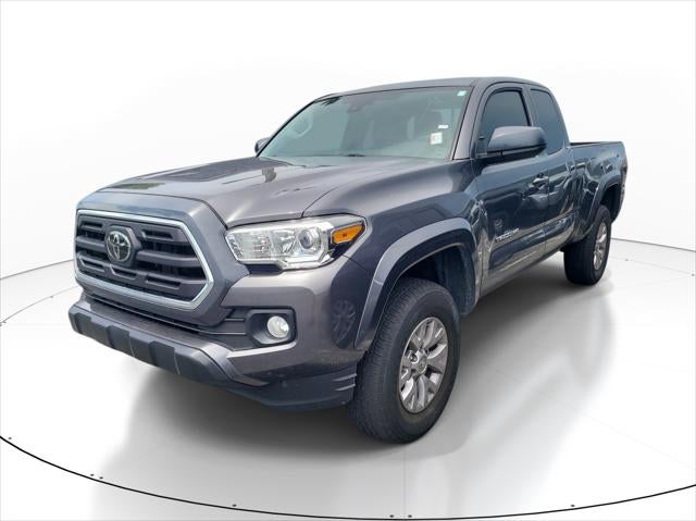 2019 Toyota Tacoma SR5
