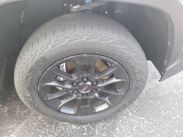 2025 Toyota TUNDRA 4X4 Limited