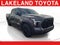 2025 Toyota TUNDRA 4X4 Limited