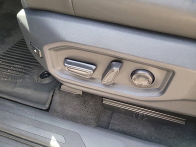2026 Toyota TUNDRA 4X4 Platinum