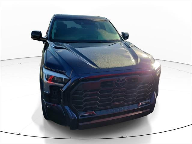2024 Toyota Tundra i-FORCE MAX Limited Hybrid