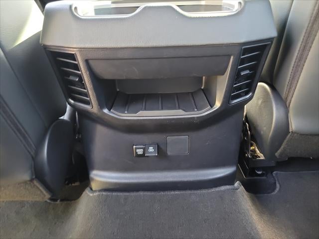 2025 Toyota Tundra i-FORCE MAX Limited Hybrid