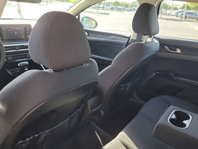 2023 Kia K5 LXS