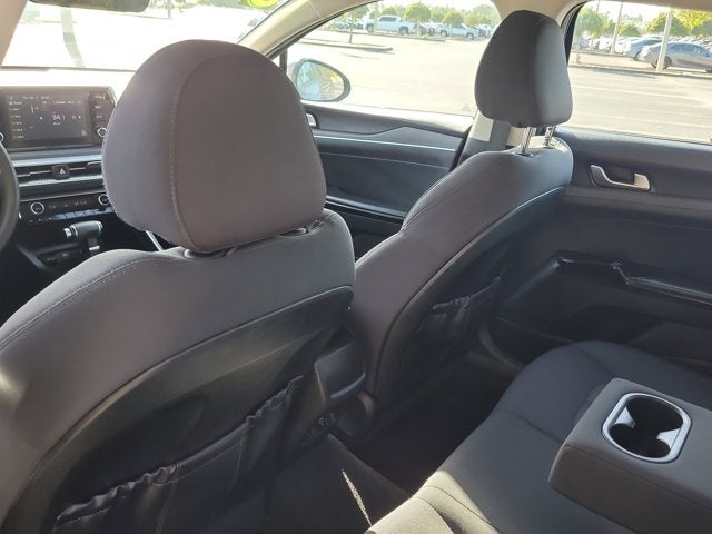 2023 Kia K5 LXS