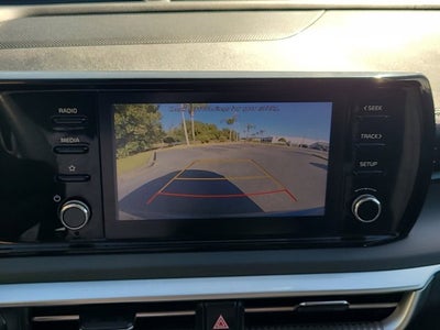 2023 Kia K5 LXS
