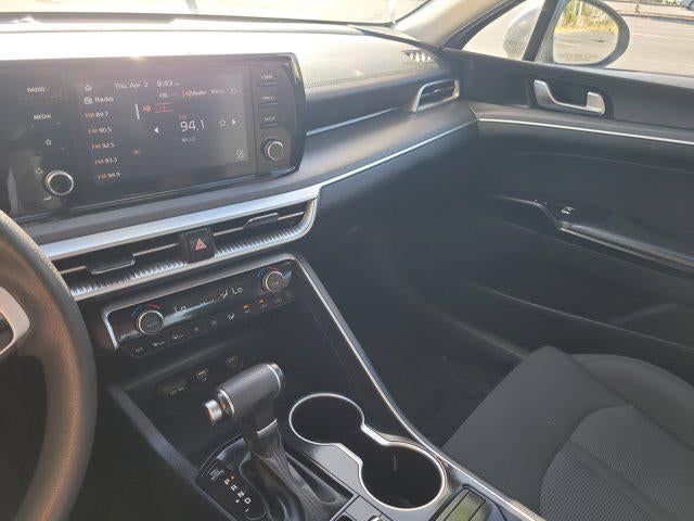 2023 Kia K5 LXS