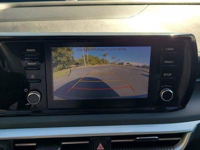 2023 Kia K5 LXS