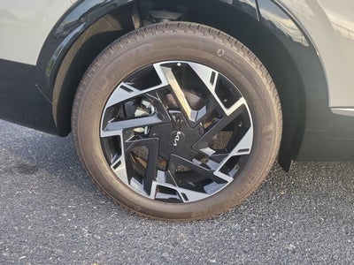 2025 Kia Sportage SX-Prestige
