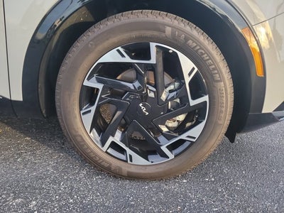2025 Kia Sportage SX-Prestige
