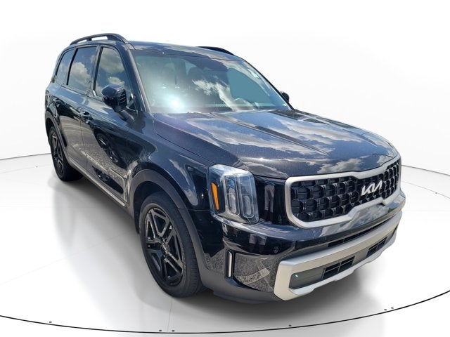 2023 Kia Telluride EX X-Line