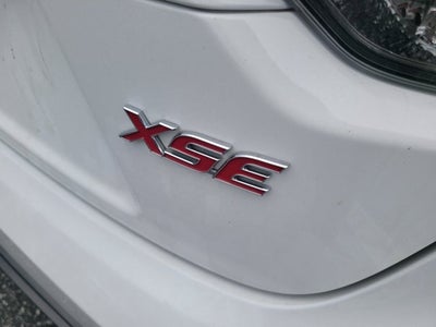2021 Toyota Corolla XSE