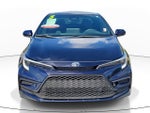 2025 Toyota Corolla XSE