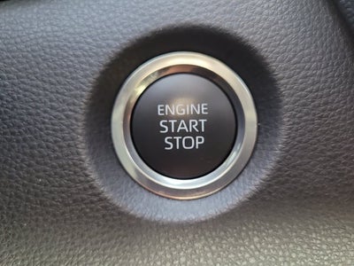 2025 Toyota Corolla XSE