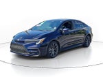 2025 Toyota Corolla XSE