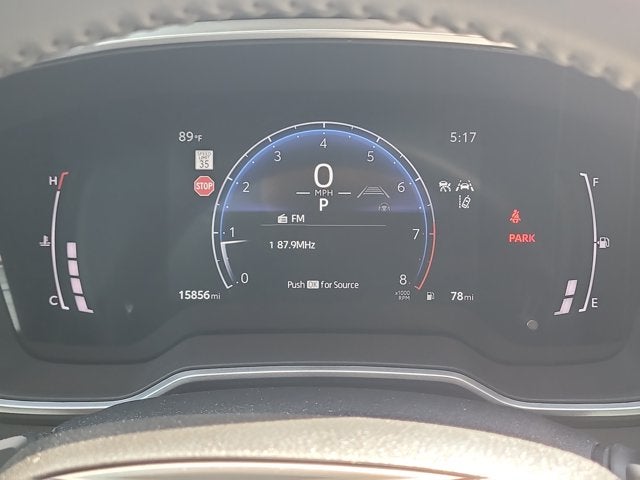 2025 Toyota Corolla XSE