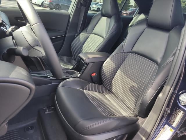 2025 Toyota Corolla XSE