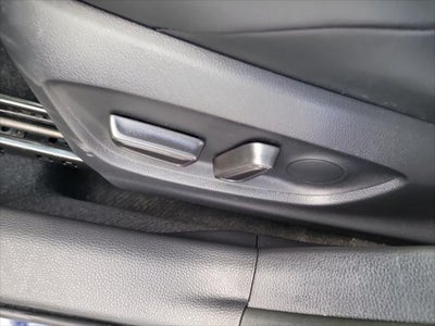 2025 Toyota Corolla XSE