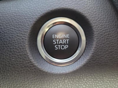 2025 Toyota Corolla XSE