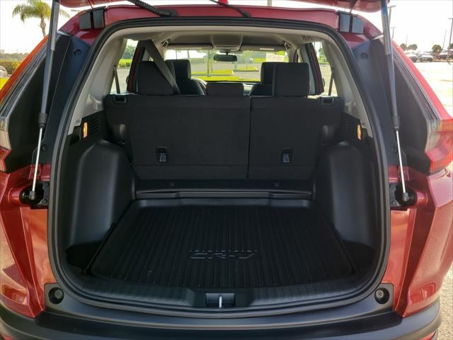 2022 Honda CR-V Special Edition