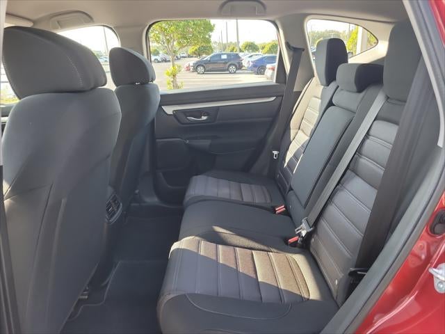 2022 Honda CR-V Special Edition