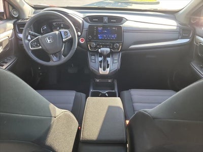 2022 Honda CR-V Special Edition
