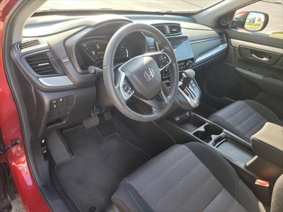 2022 Honda CR-V Special Edition