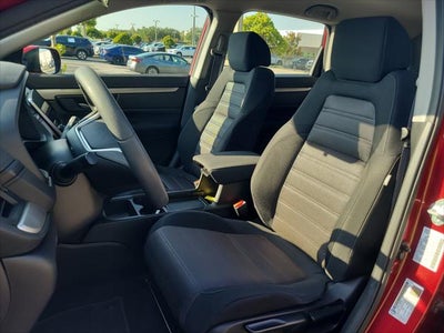 2022 Honda CR-V Special Edition