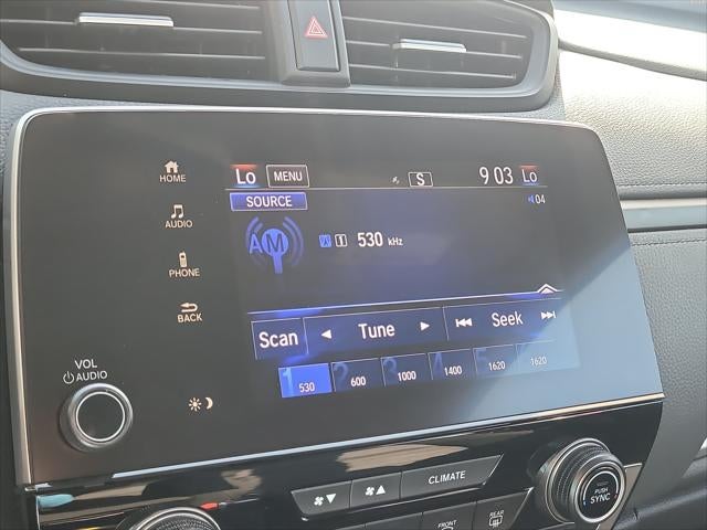 2022 Honda CR-V Special Edition