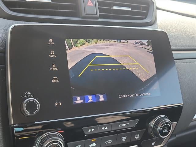 2022 Honda CR-V Special Edition