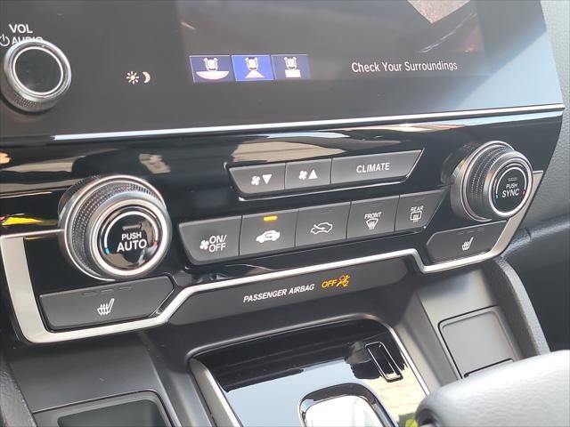 2022 Honda CR-V Special Edition