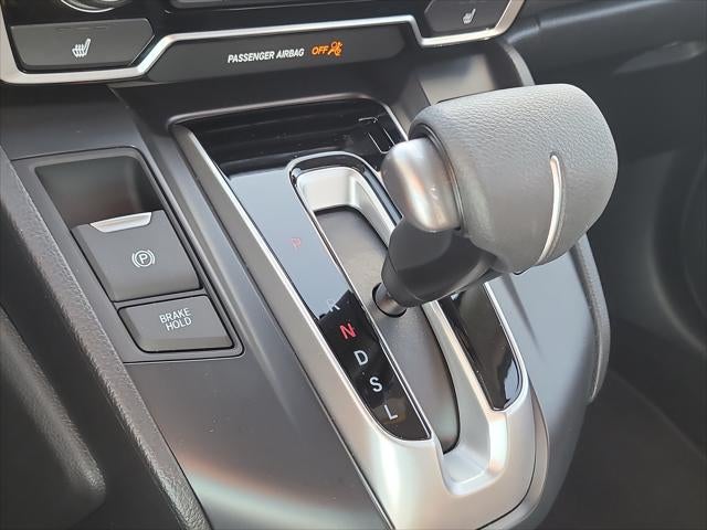 2022 Honda CR-V Special Edition