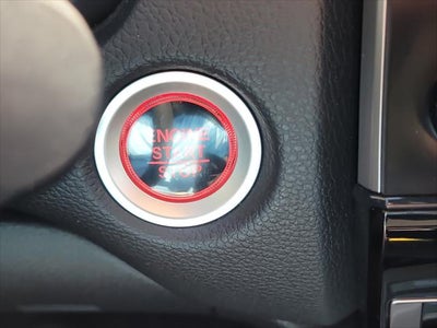 2022 Honda CR-V Special Edition