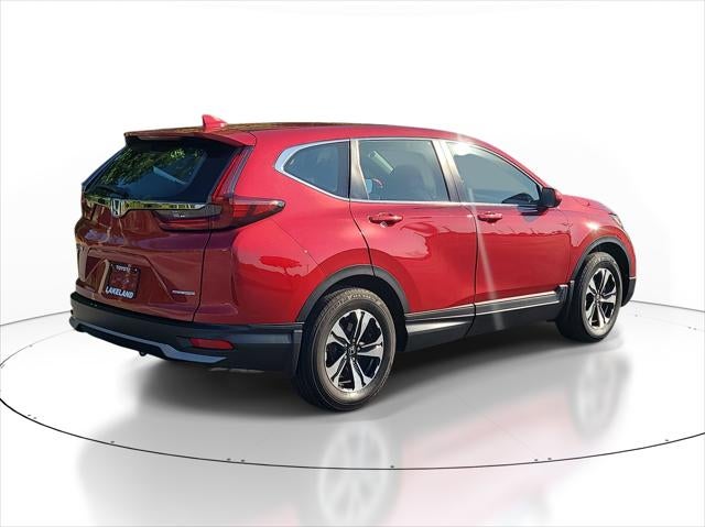 2022 Honda CR-V Special Edition