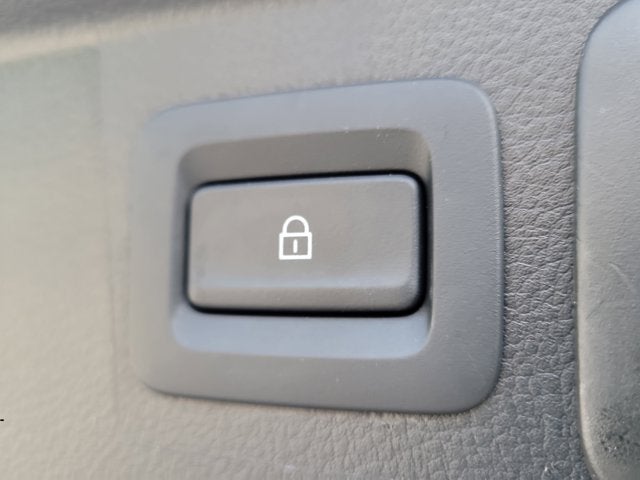 2025 Mazda Mazda CX-50 2.5 S Select Package