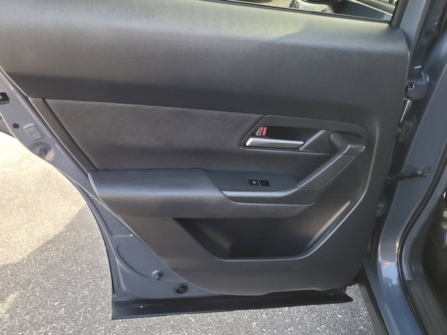 2025 Mazda Mazda CX-50 2.5 S Select Package